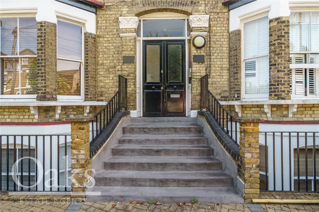 Outram Road, East Croydon, CR0, photo 8