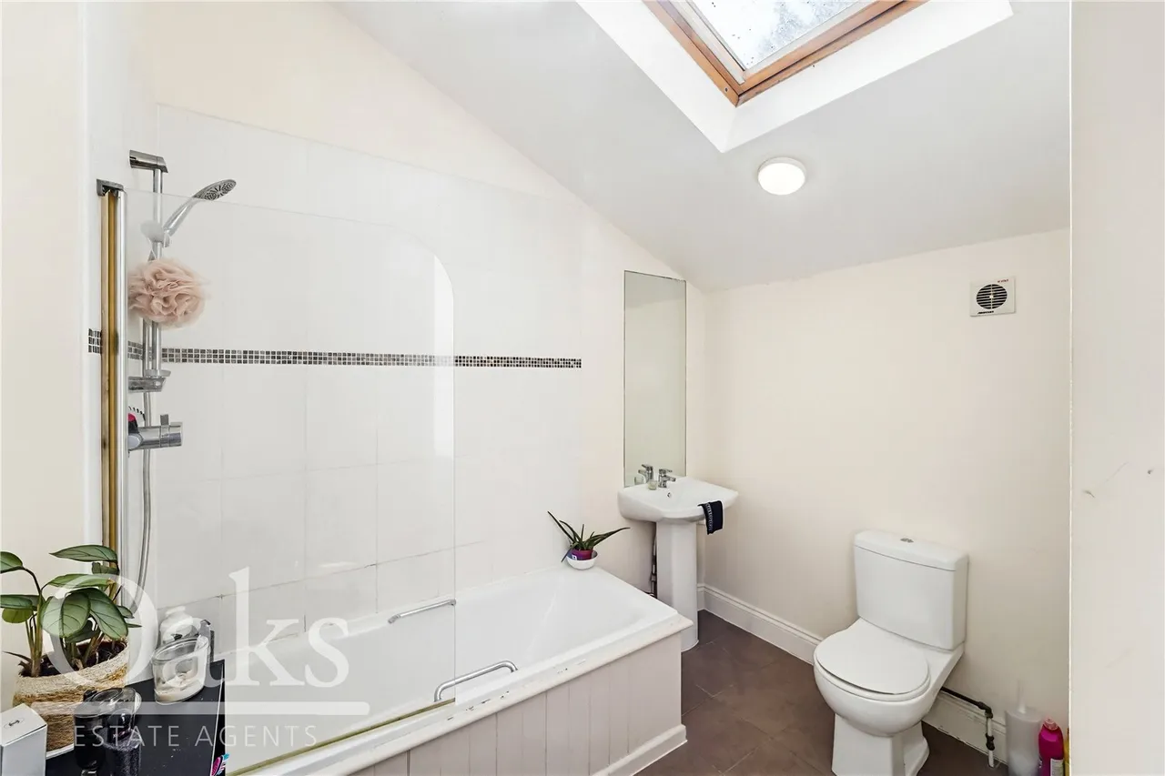 Outram Road, East Croydon, CR0, photo 7