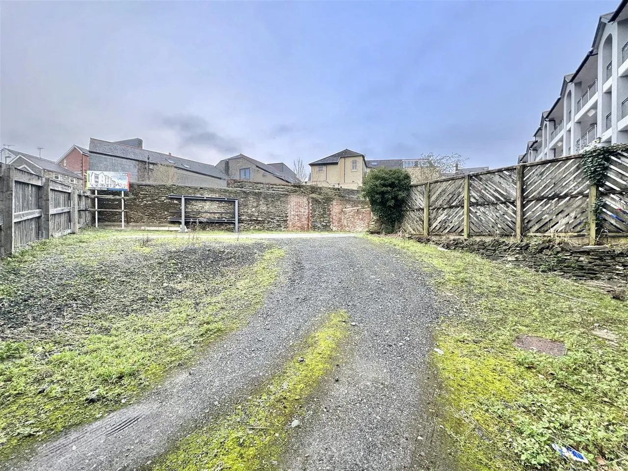 Castle Gate, Launceston, photo 4