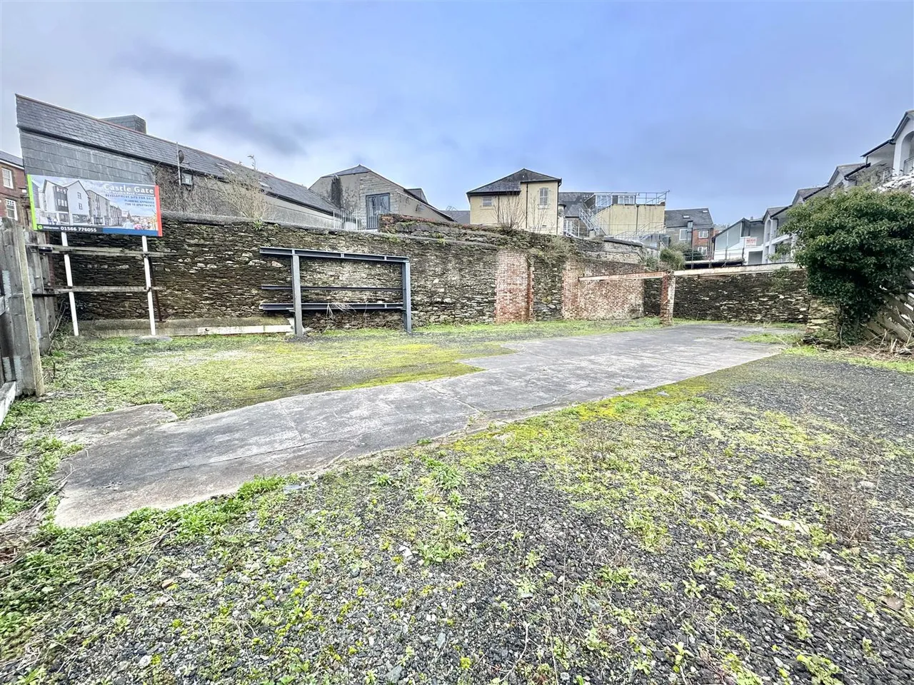 Castle Gate, Launceston, photo 5