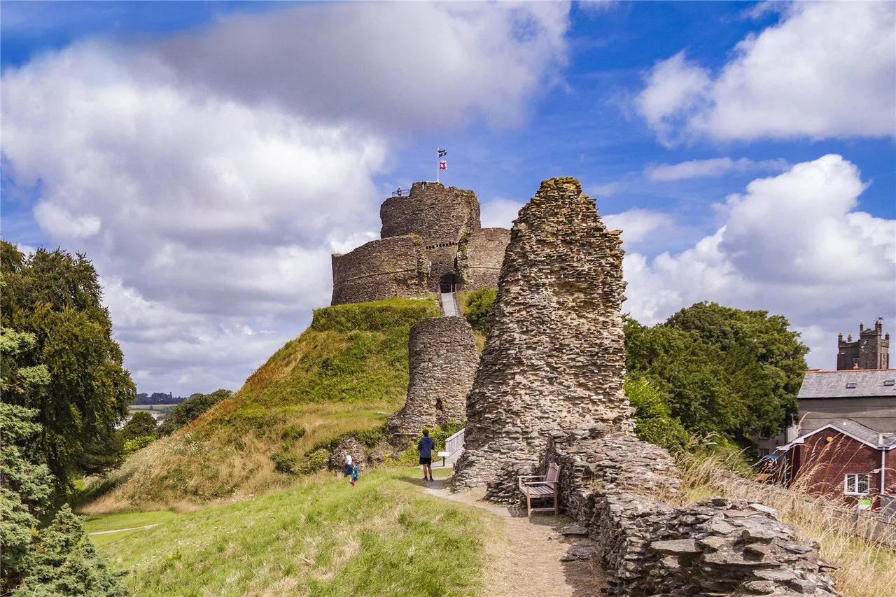 Castle Gate, Launceston, photo 6
