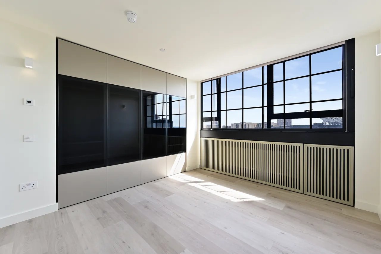 1 bed flat to rent, Stadium Way, London, HA9