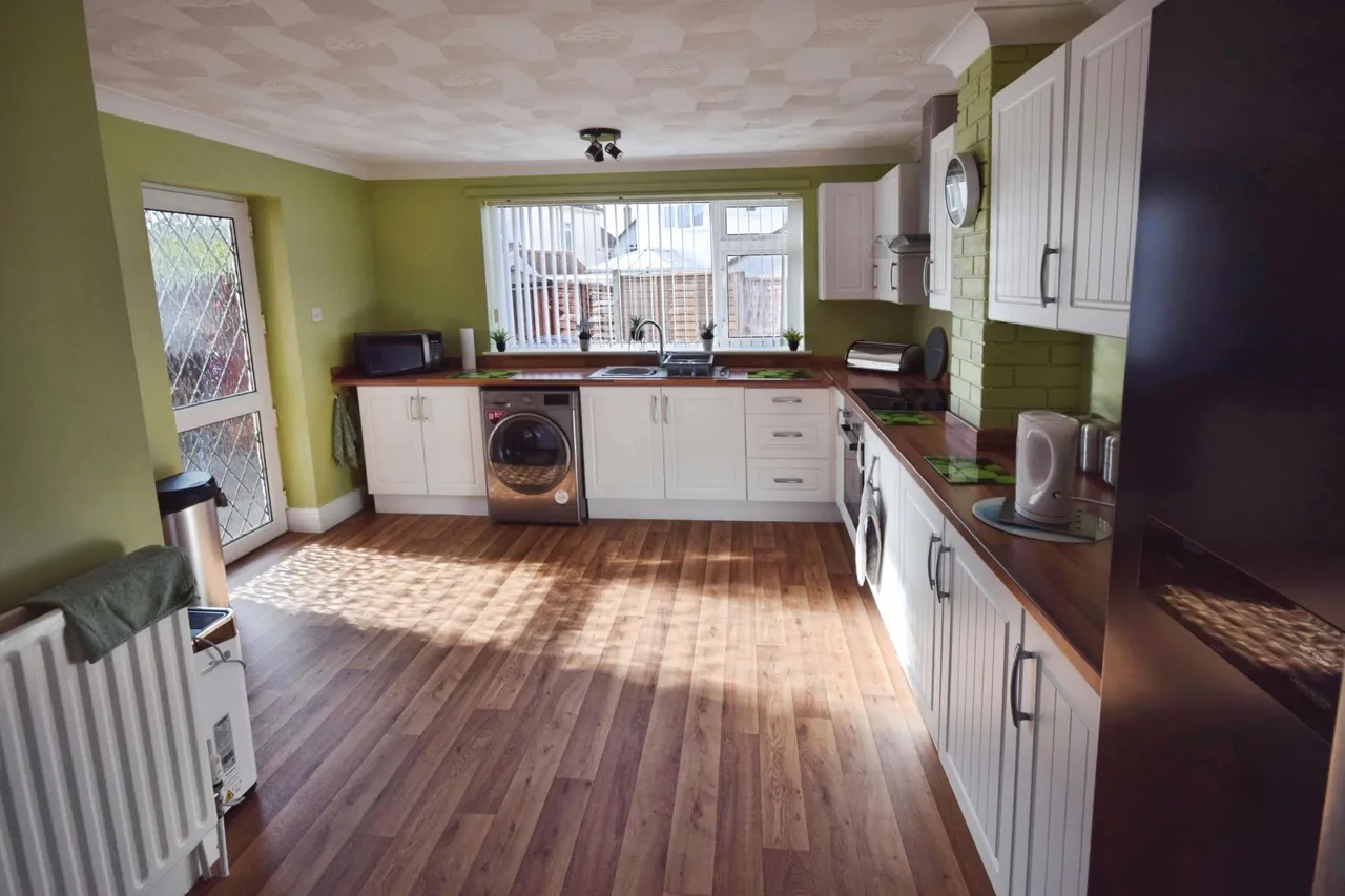 Park Avenue, Skegness, PE25, photo 4