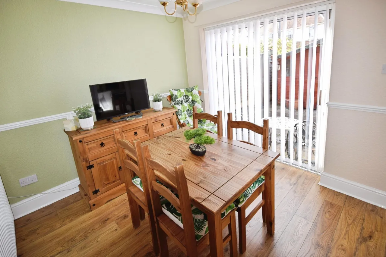 Park Avenue, Skegness, PE25, photo 9