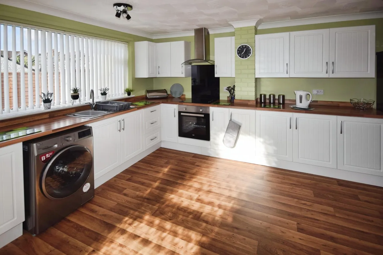 Park Avenue, Skegness, PE25, photo 6