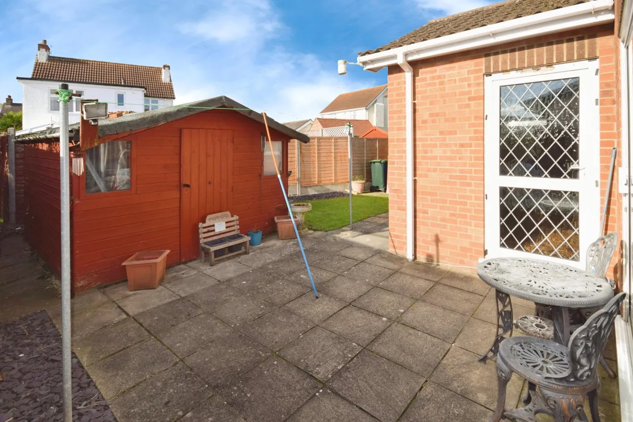 Park Avenue, Skegness, PE25, photo 18
