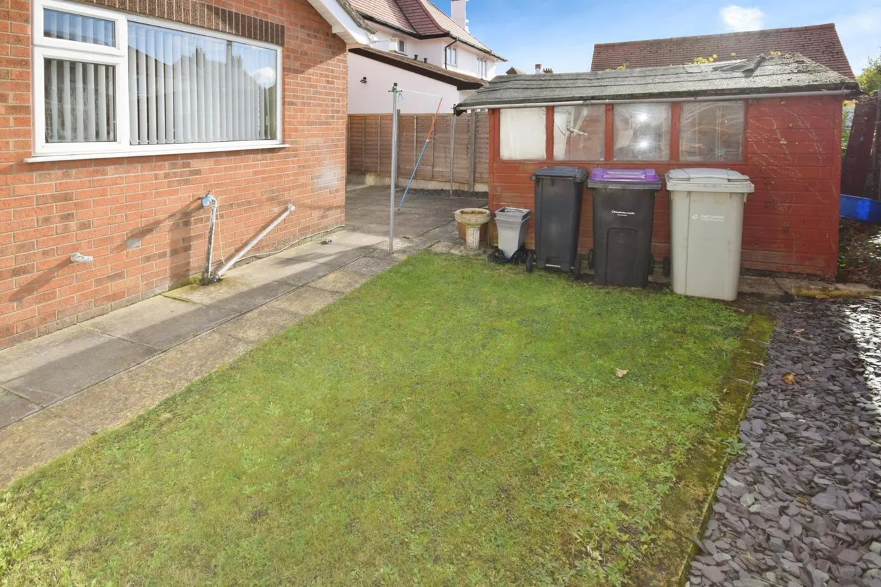 Park Avenue, Skegness, PE25, photo 11