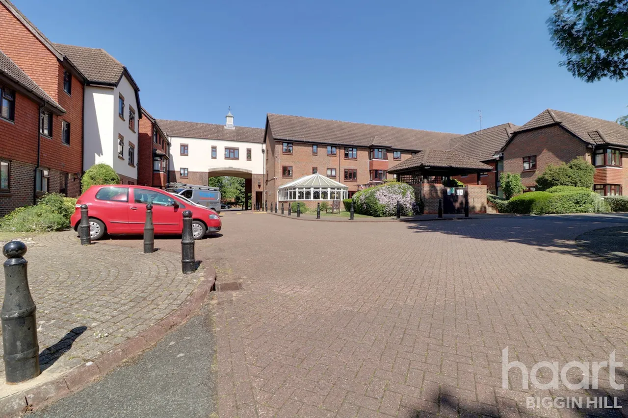 Main Road, Biggin Hill, TN16, photo 7