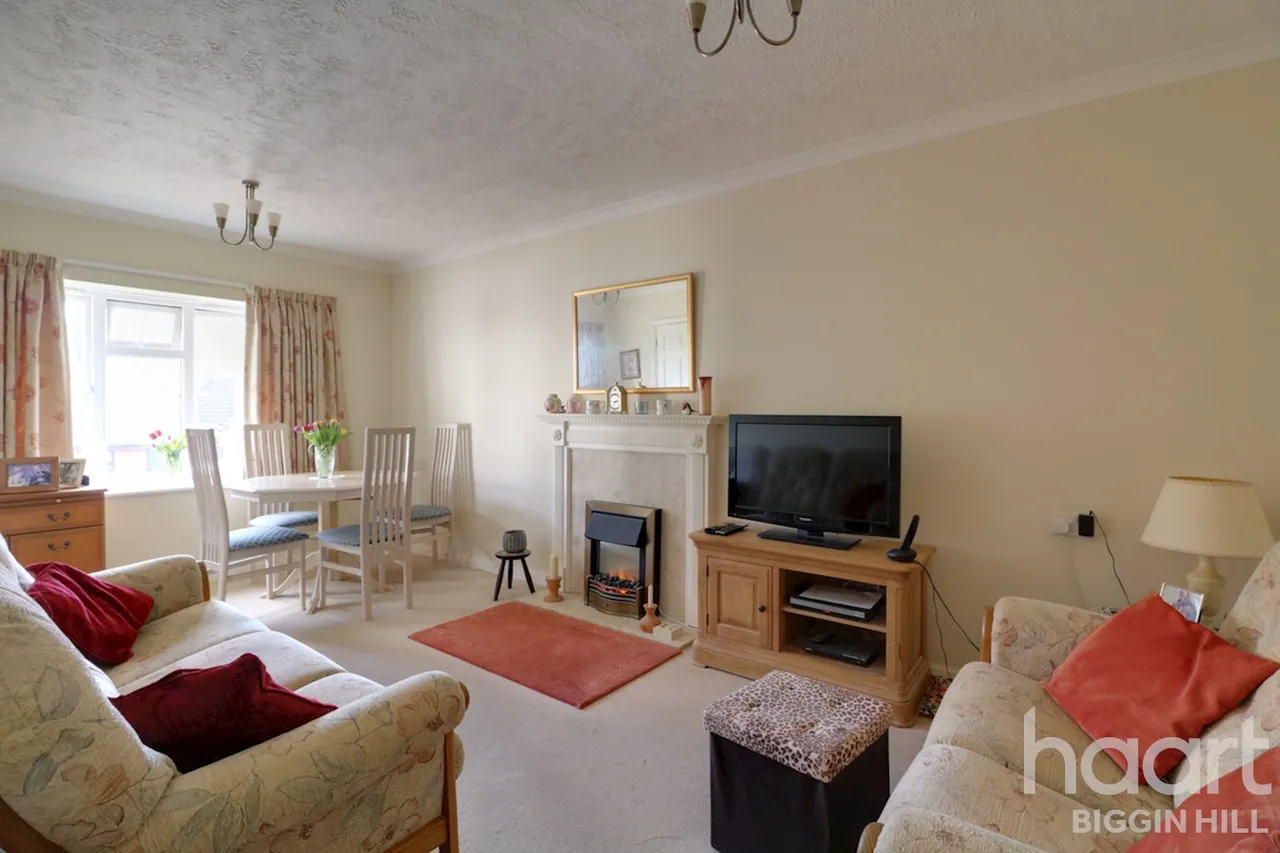 Main Road, Biggin Hill, TN16, photo 6