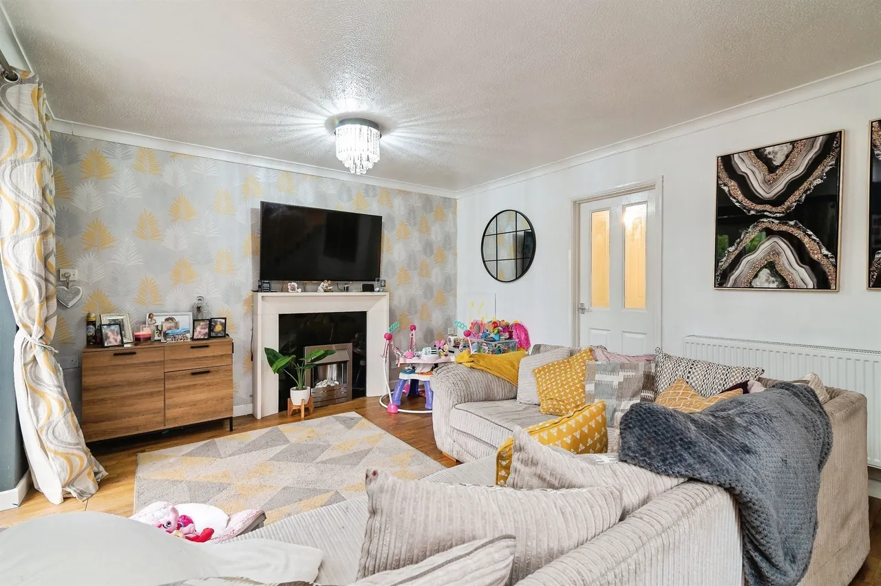Candle Meadow, Colwick Park, NG2, photo 7