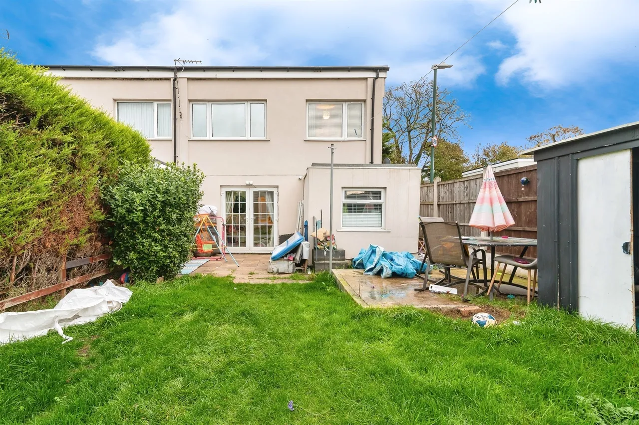 Candle Meadow, Colwick Park, NG2, photo 16