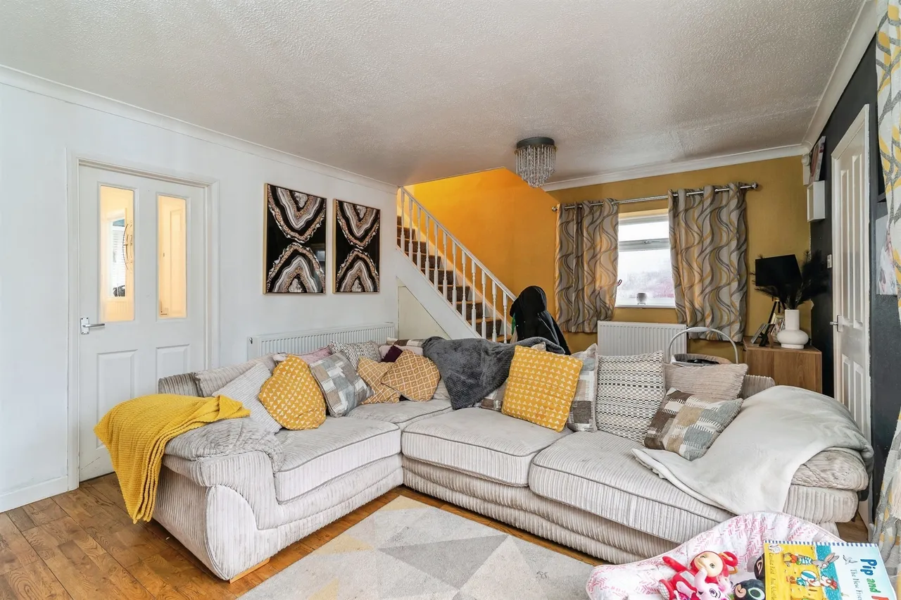 Candle Meadow, Colwick Park, NG2, photo 3