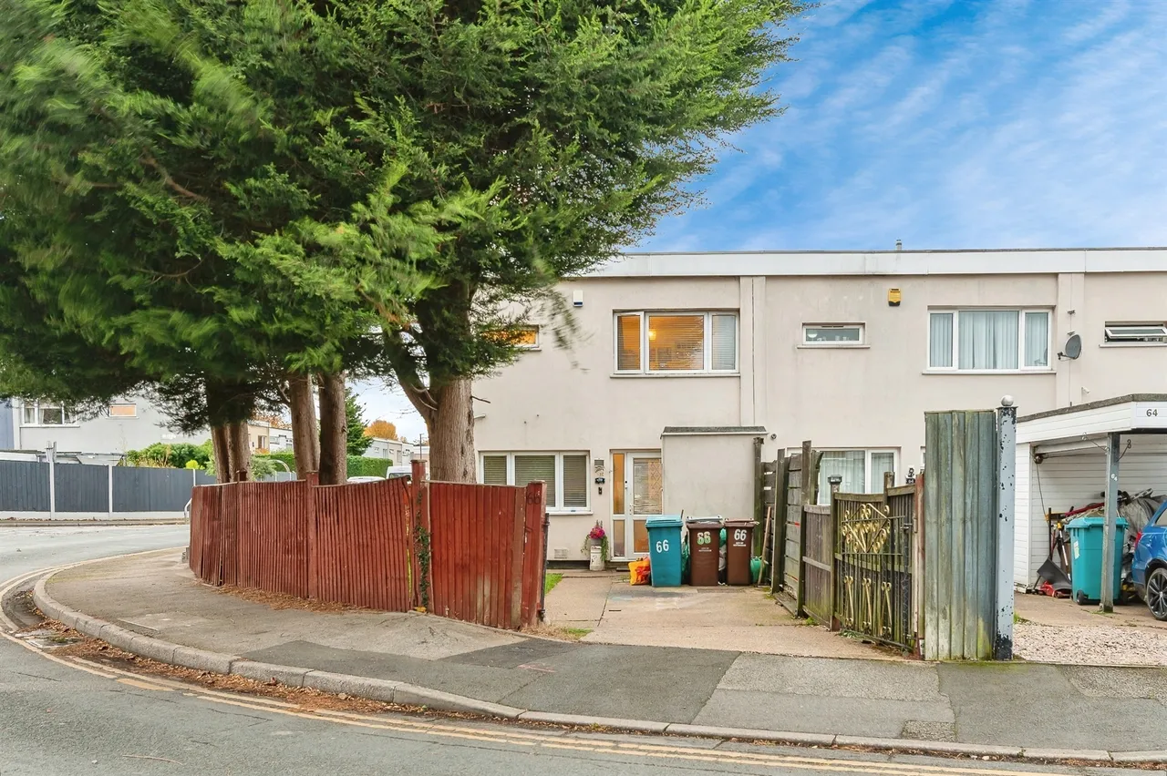 3 bed house for sale, Candle Meadow, Colwick Park, NG2