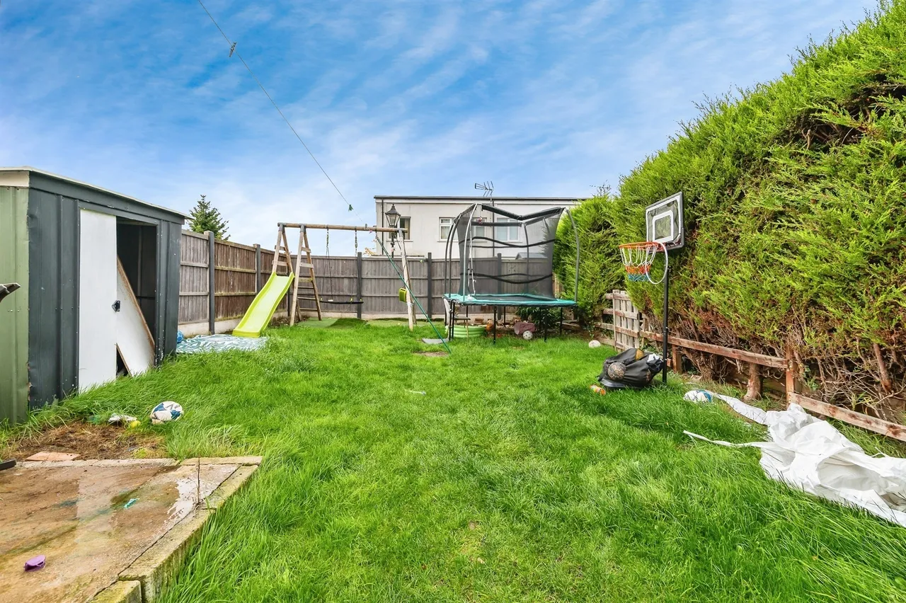 Candle Meadow, Colwick Park, NG2, photo 15