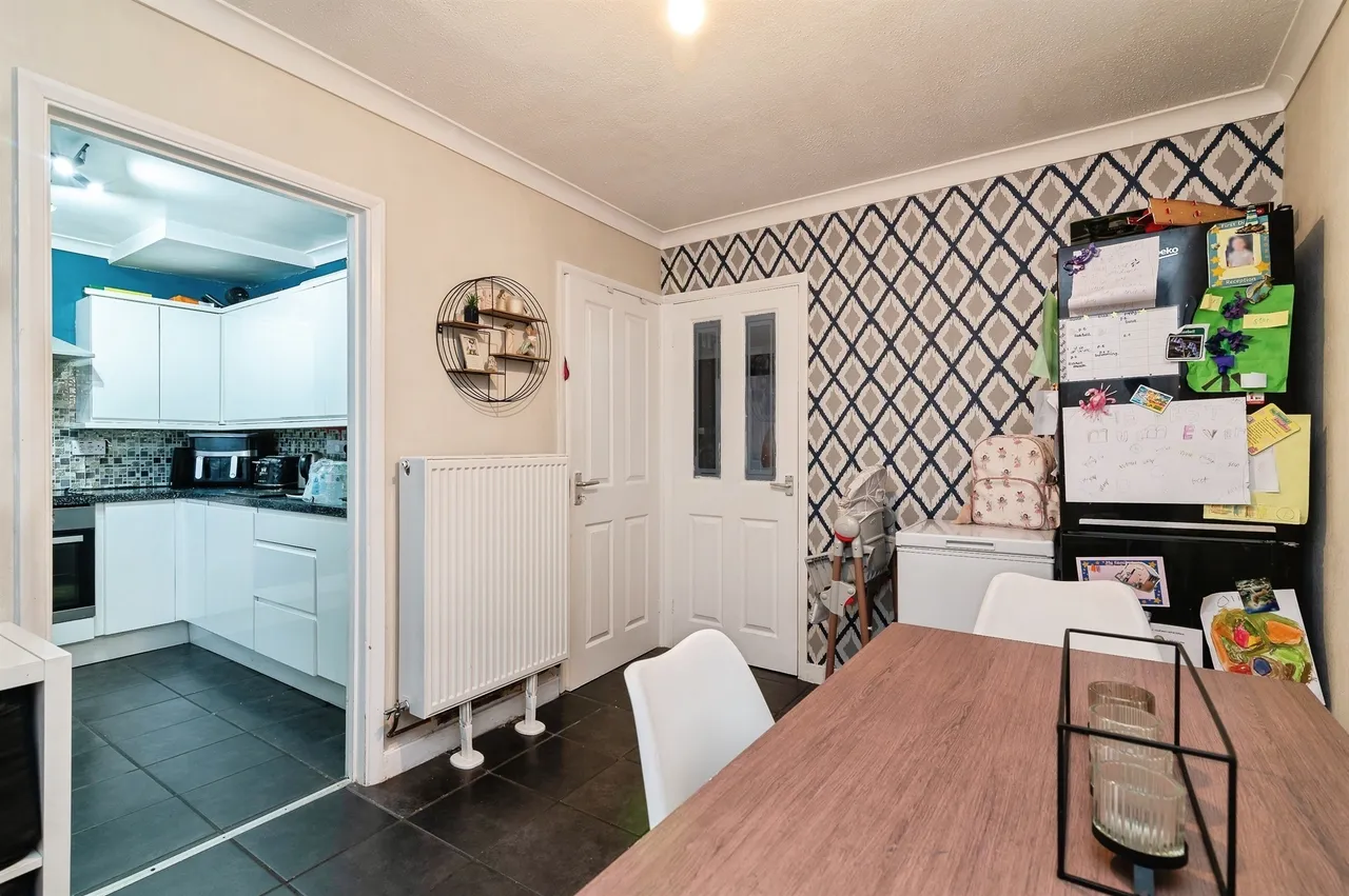 Candle Meadow, Colwick Park, NG2, photo 5