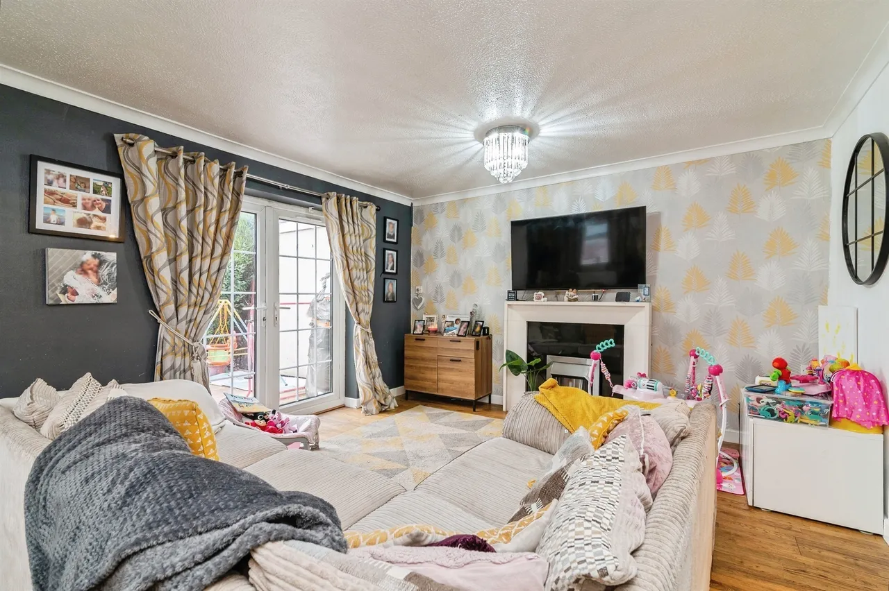 Candle Meadow, Colwick Park, NG2, photo 6
