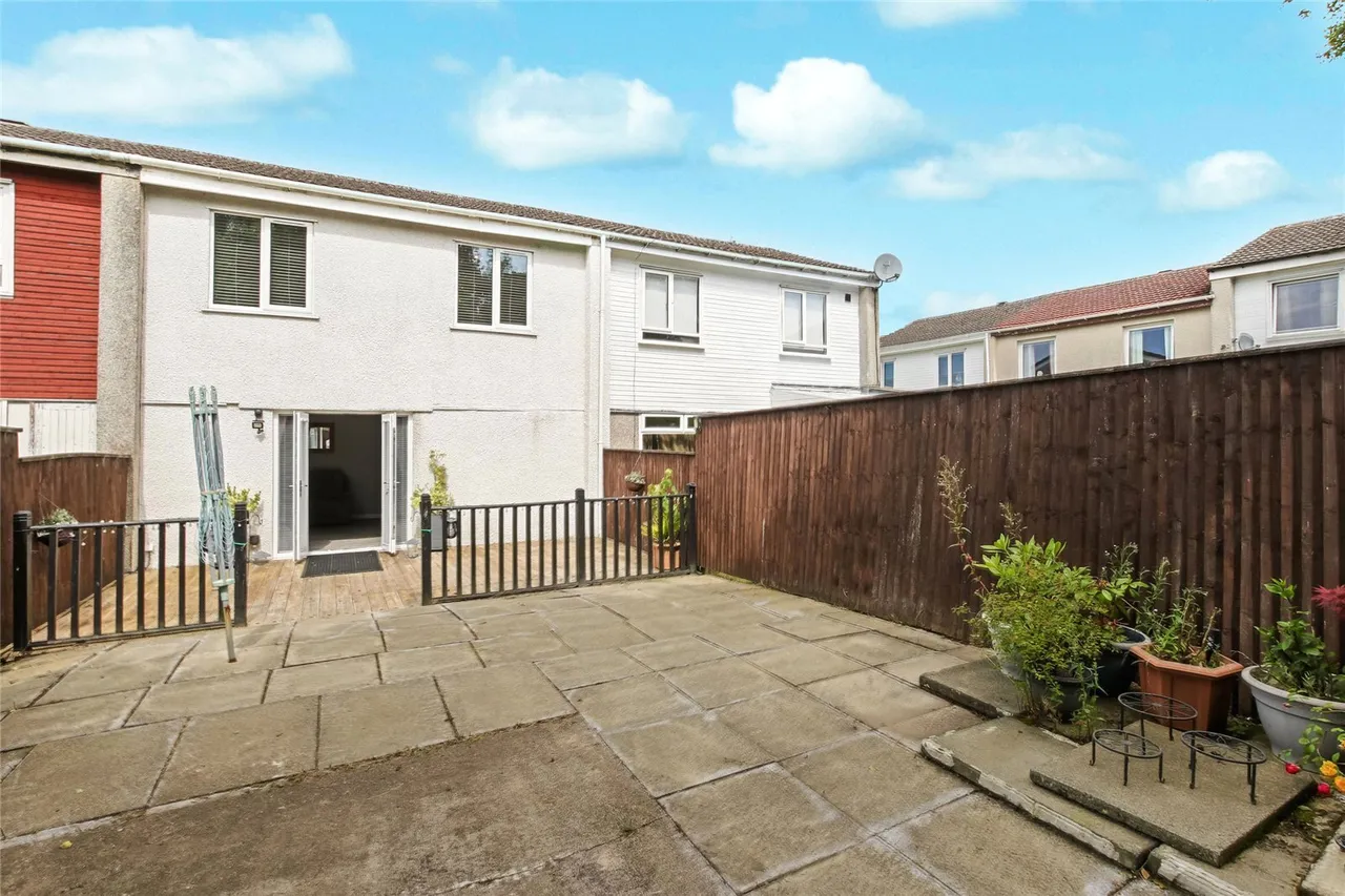 Cedar Place, Greenhills, East Kilbride, South Lanarkshire, G75, photo 11