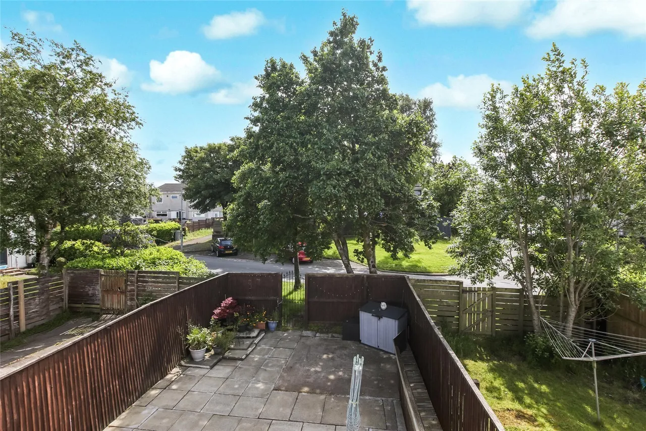 Cedar Place, Greenhills, East Kilbride, South Lanarkshire, G75, photo 20