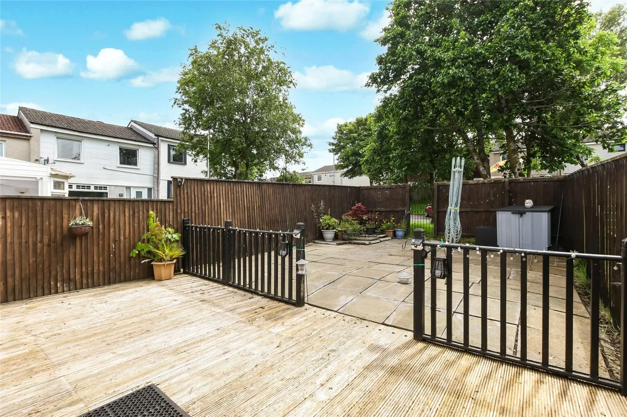 Cedar Place, Greenhills, East Kilbride, South Lanarkshire, G75, photo 19
