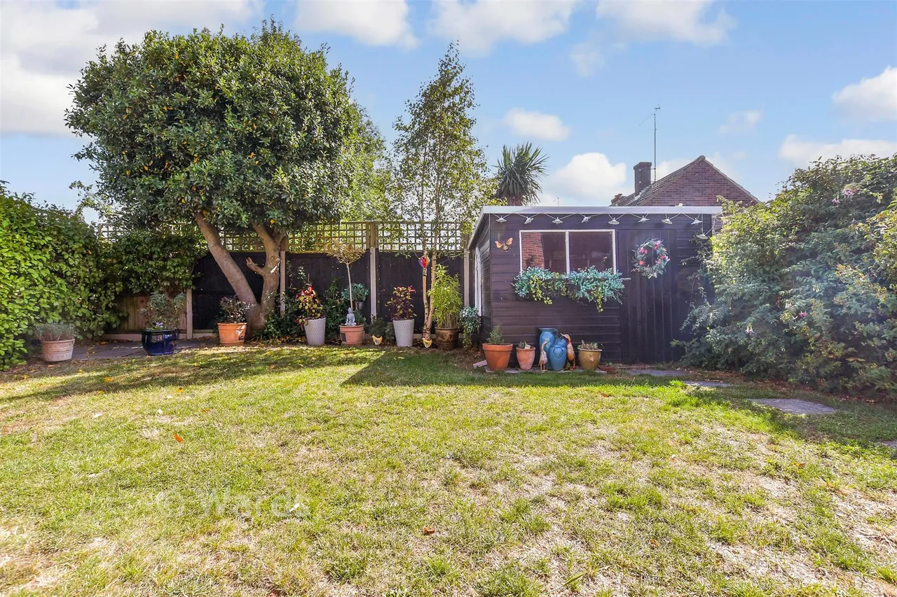 Hoopers Lane, Herne Bay, CT6, photo 16