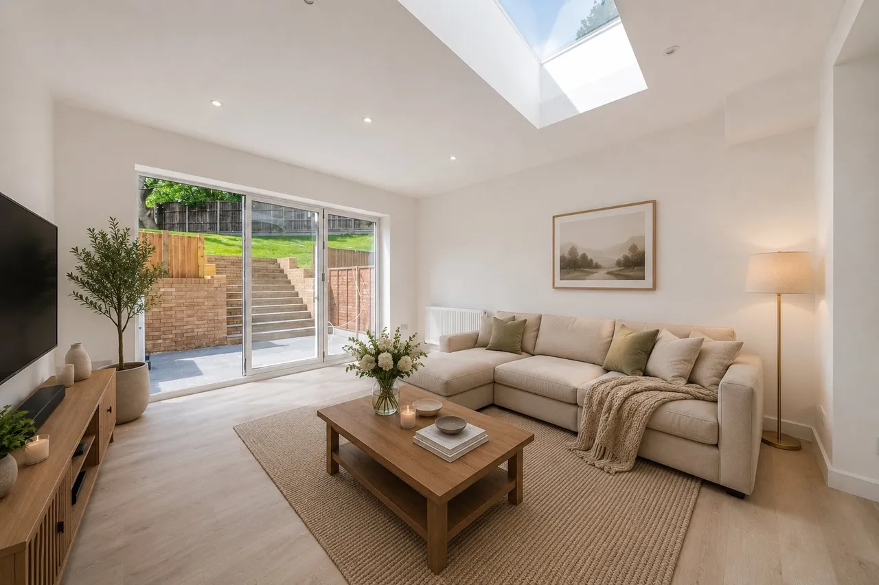 Mount Nod Close, London, SE18, photo 18
