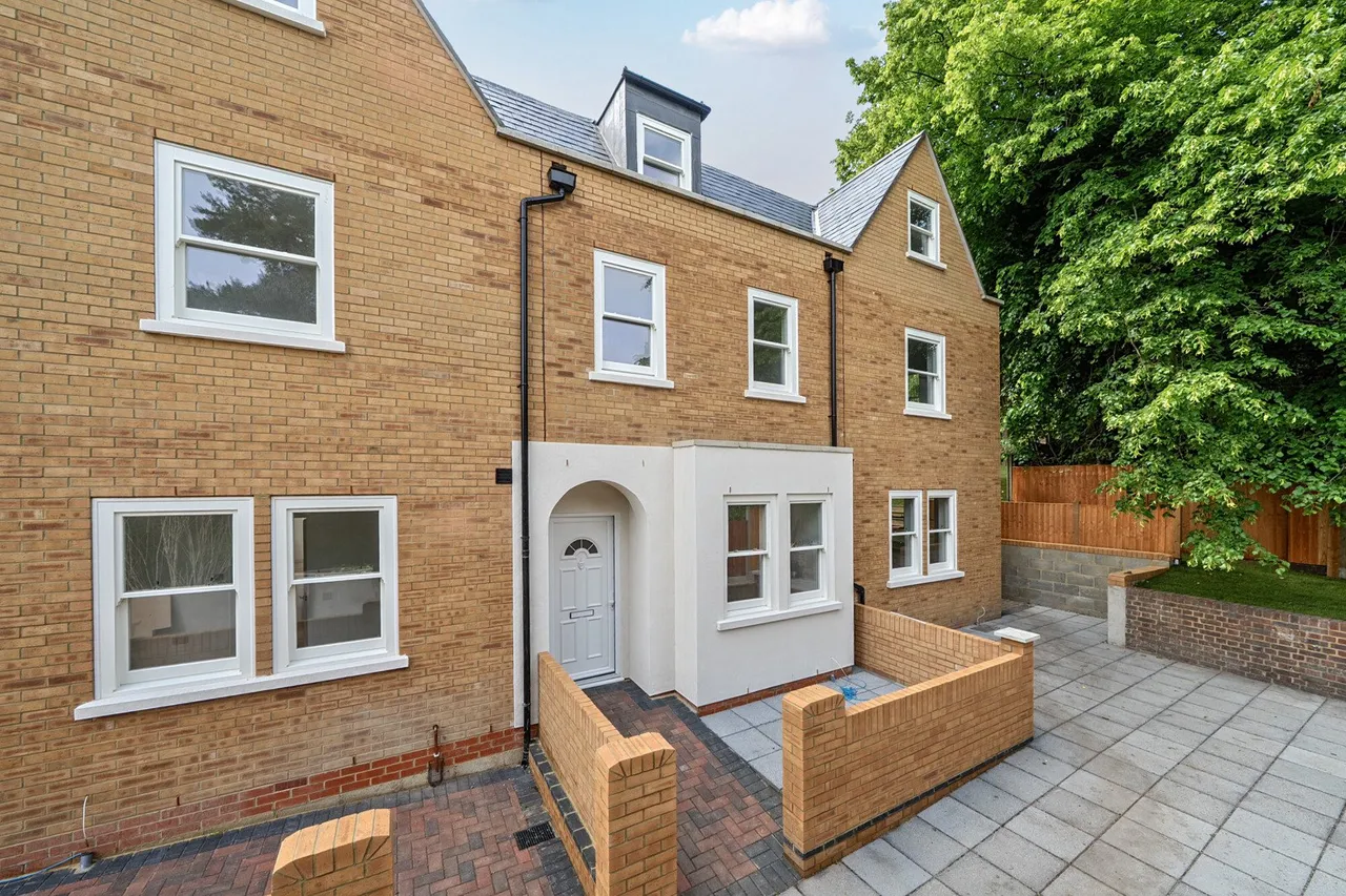 Mount Nod Close, London, SE18, photo 26
