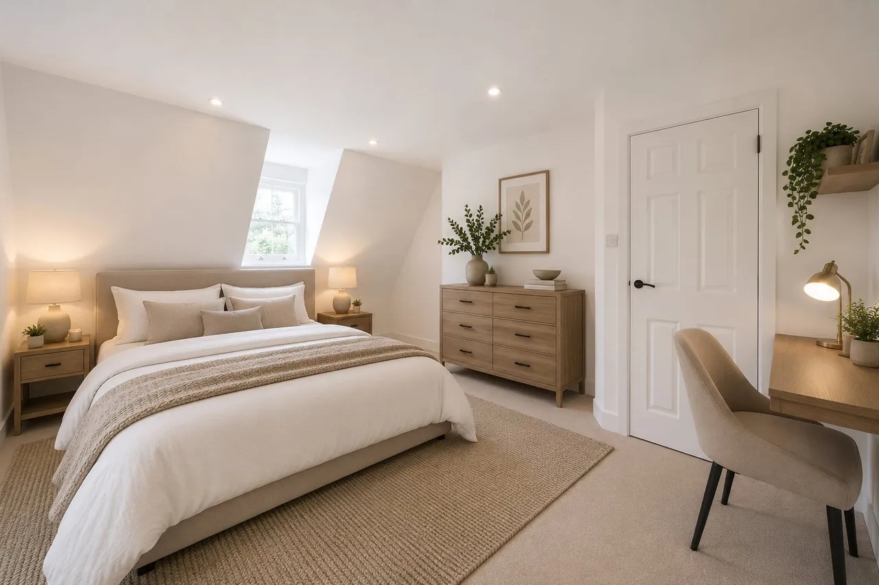 Mount Nod Close, London, SE18, photo 13