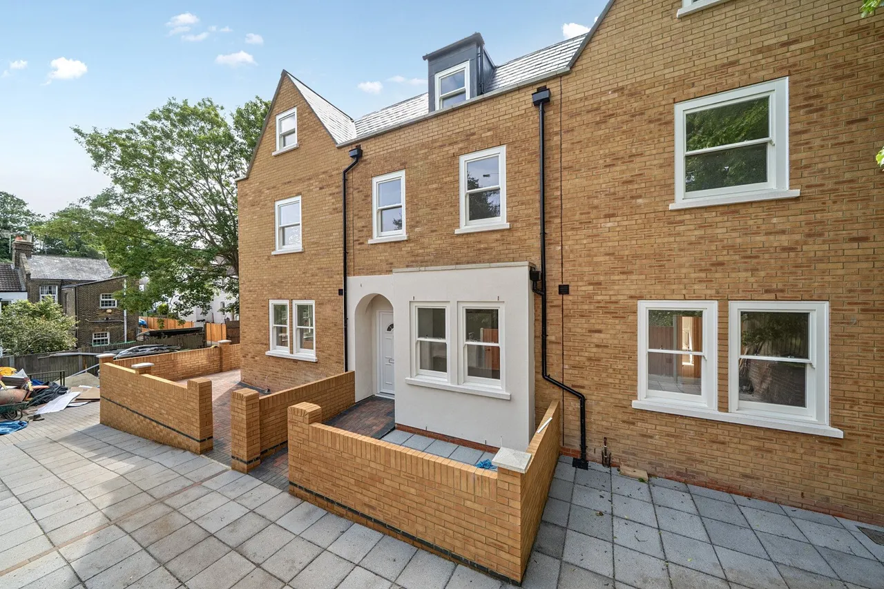 Mount Nod Close, London, SE18, photo 27
