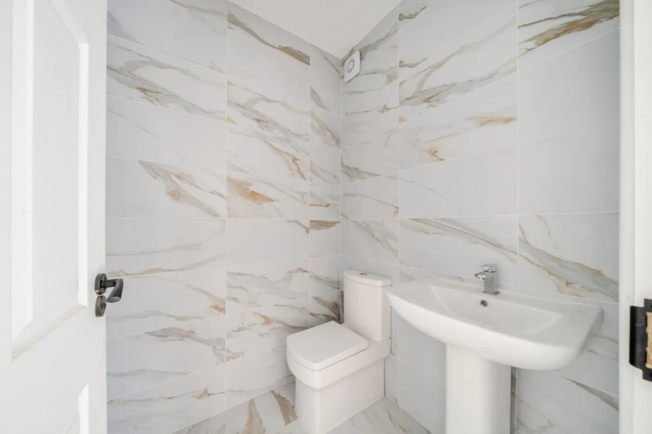 Mount Nod Close, London, SE18, photo 25
