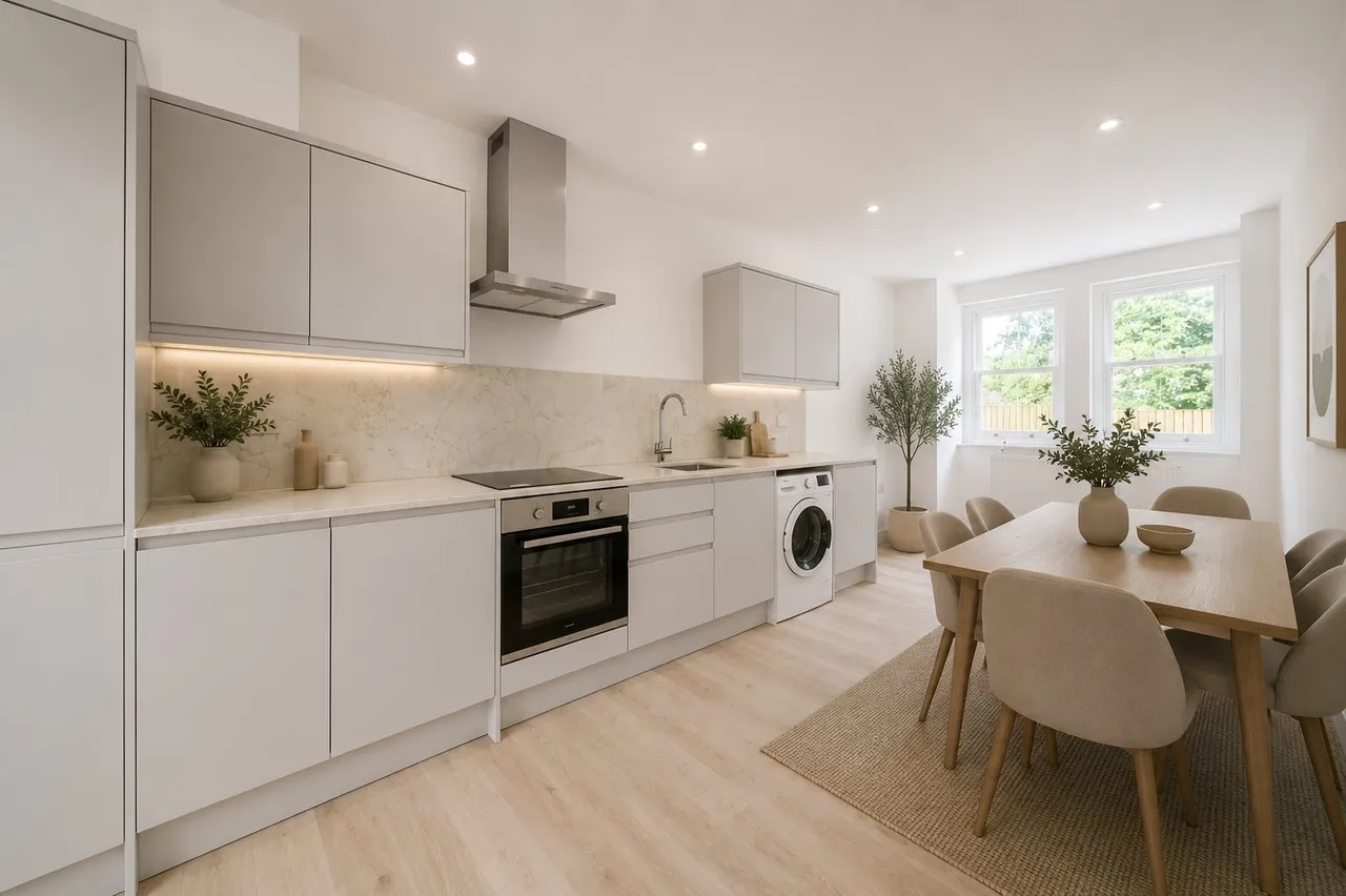 Mount Nod Close, London, SE18, photo 5