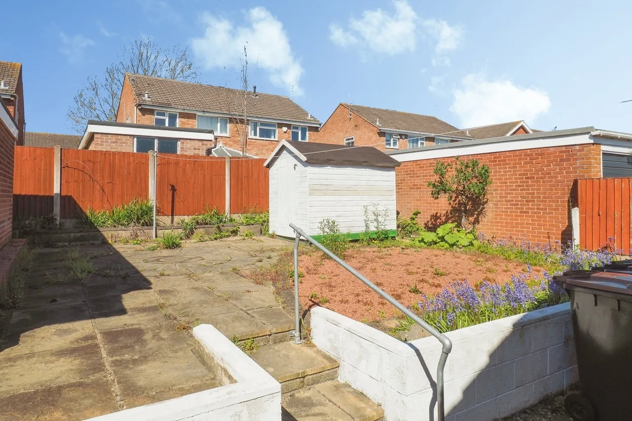 Pimlico Avenue, Bramcote, Nottingham, Nottinghamshire, NG9, photo 14