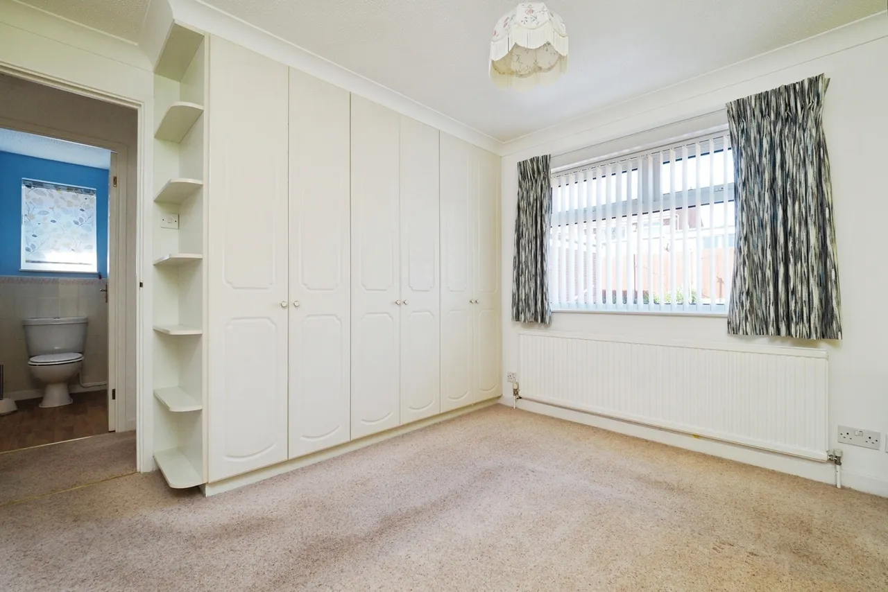Pimlico Avenue, Bramcote, Nottingham, Nottinghamshire, NG9, photo 9