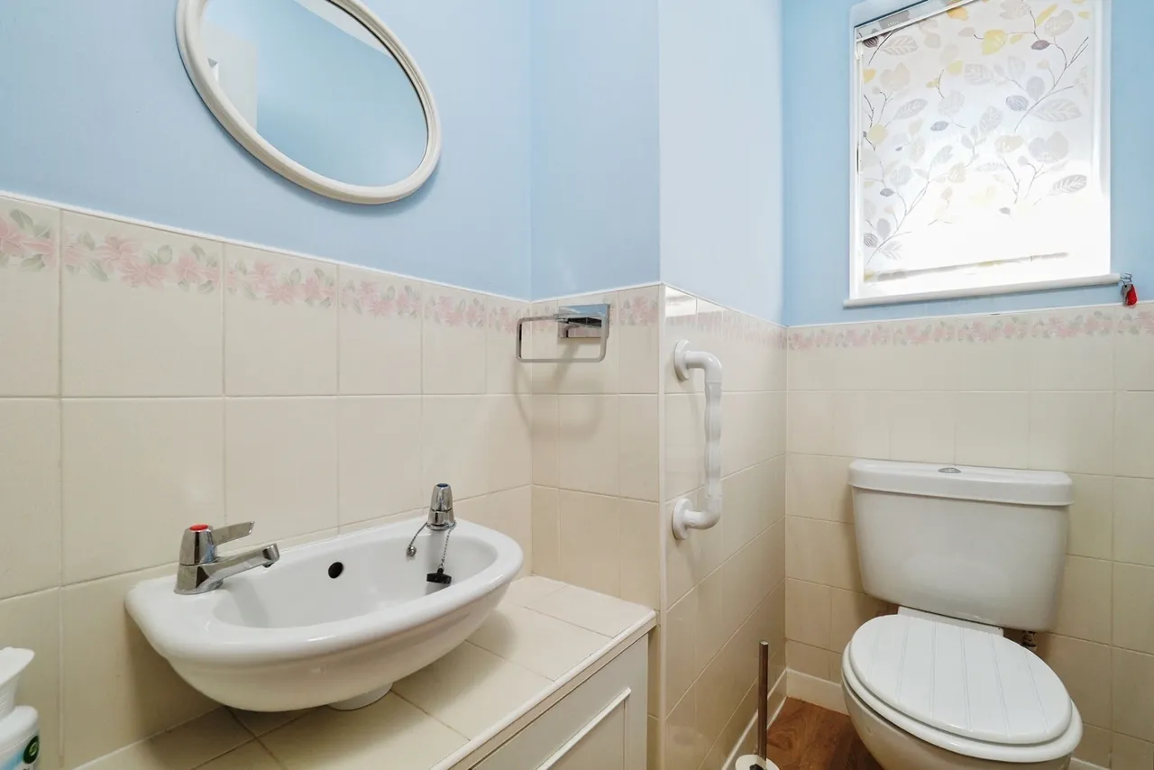 Pimlico Avenue, Bramcote, Nottingham, Nottinghamshire, NG9, photo 13