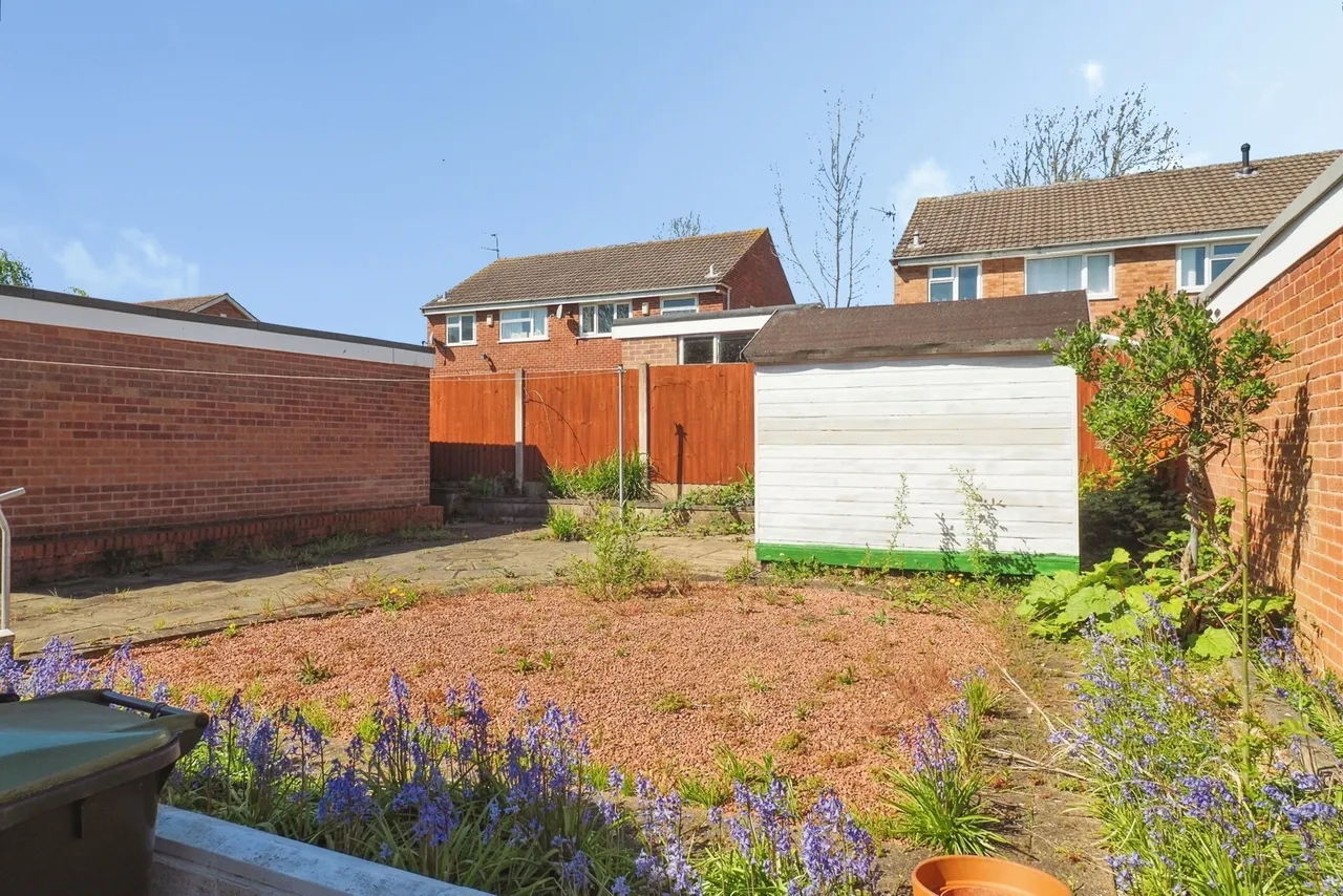 Pimlico Avenue, Bramcote, Nottingham, Nottinghamshire, NG9, photo 15