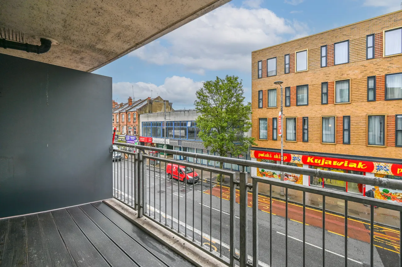 1 Rosemoor House, 90-94 Broadway, London, photo 7