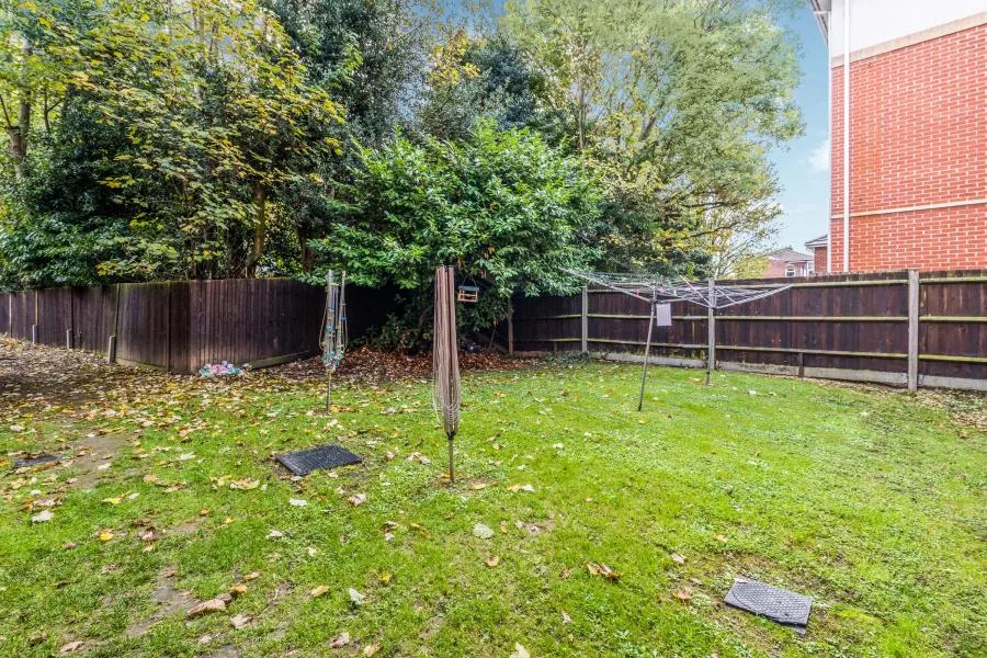 Mirabella Close, Southampton, SO19, photo 8