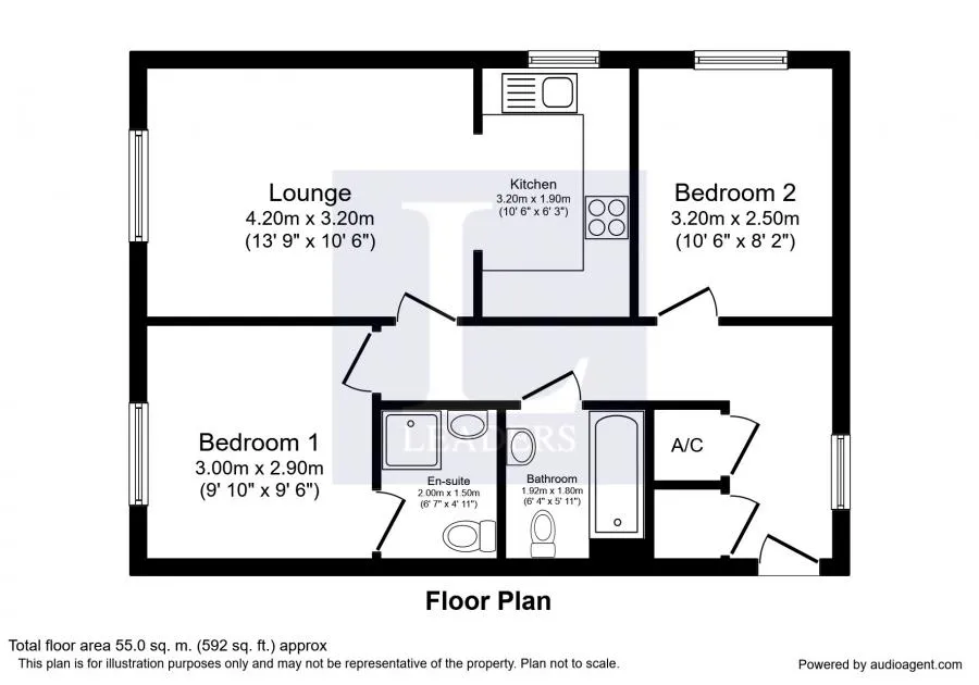 Mirabella Close, Southampton, SO19, photo 10