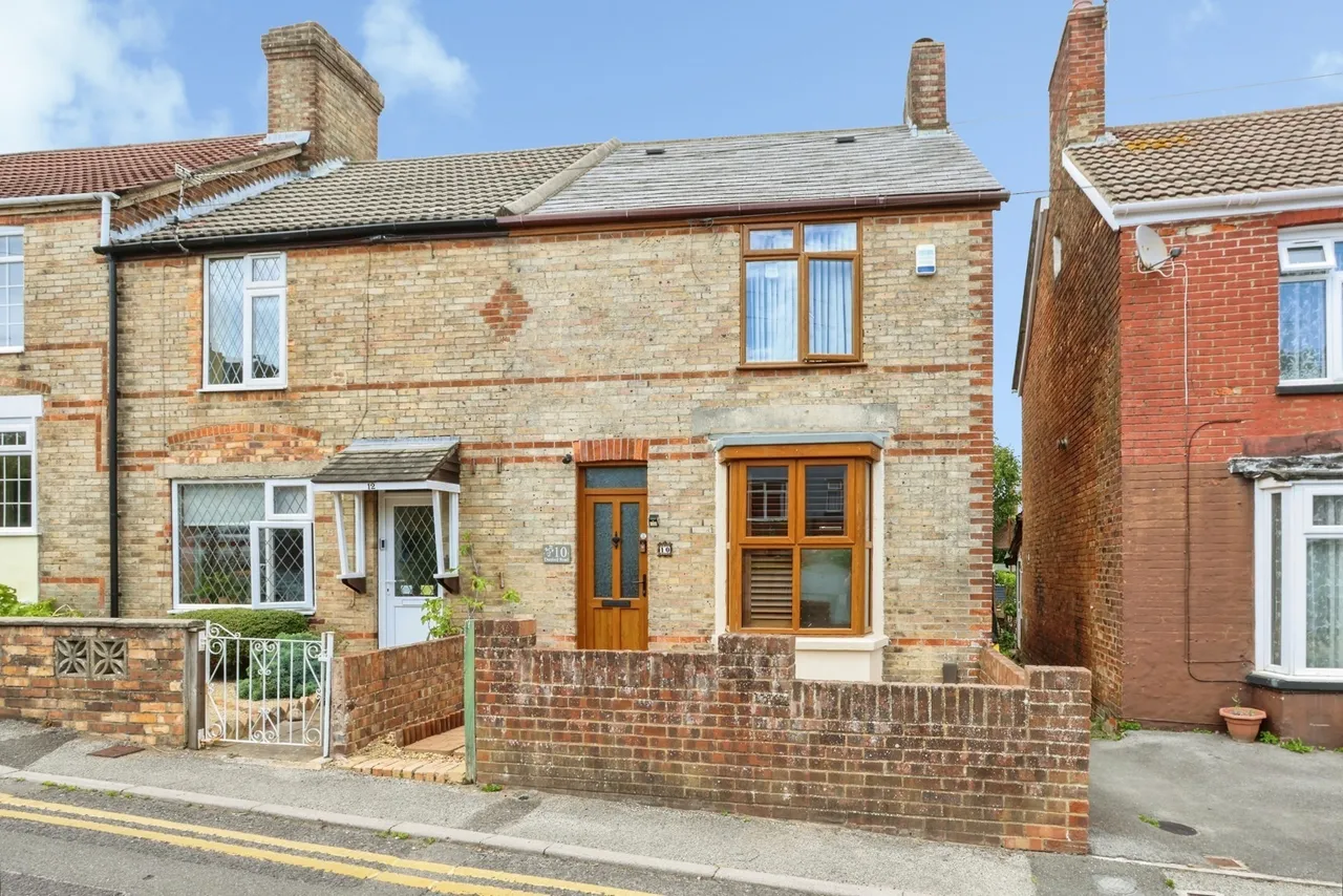 Dunford Road, Poole, BH12, photo 13