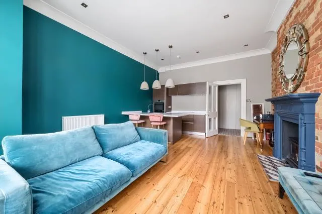 Kings Road, Richmond, TW10, photo 2