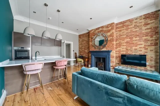 Kings Road, Richmond, TW10, photo 5