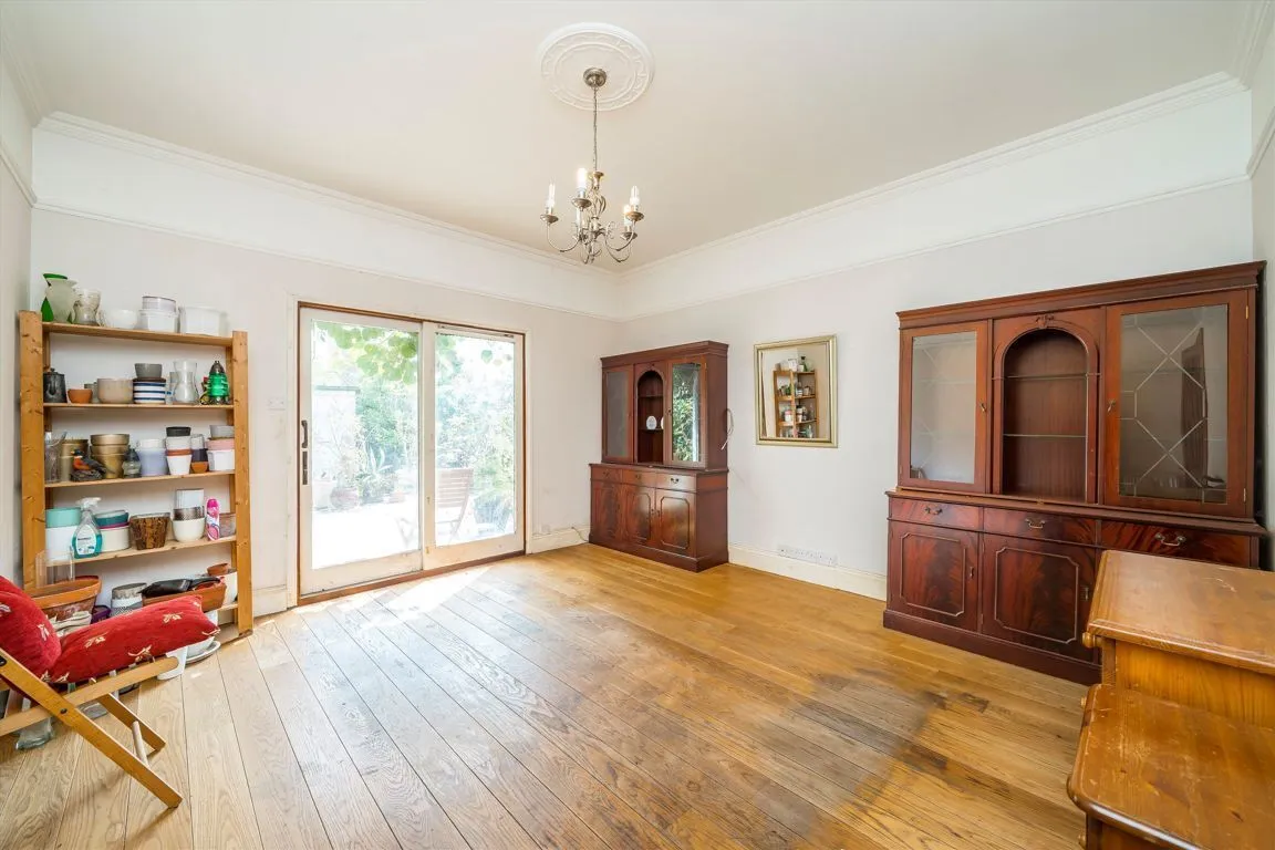 Disraeli Road, W5, photo 4