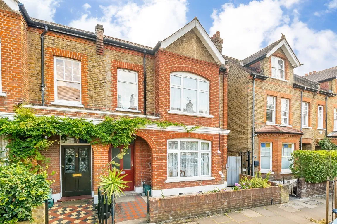Disraeli Road, W5, photo 8
