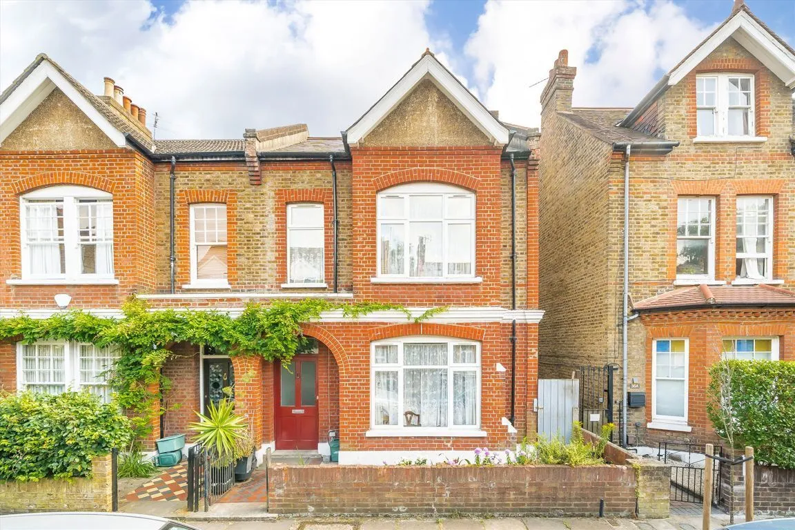 6 bed house for sale, Disraeli Road, W5