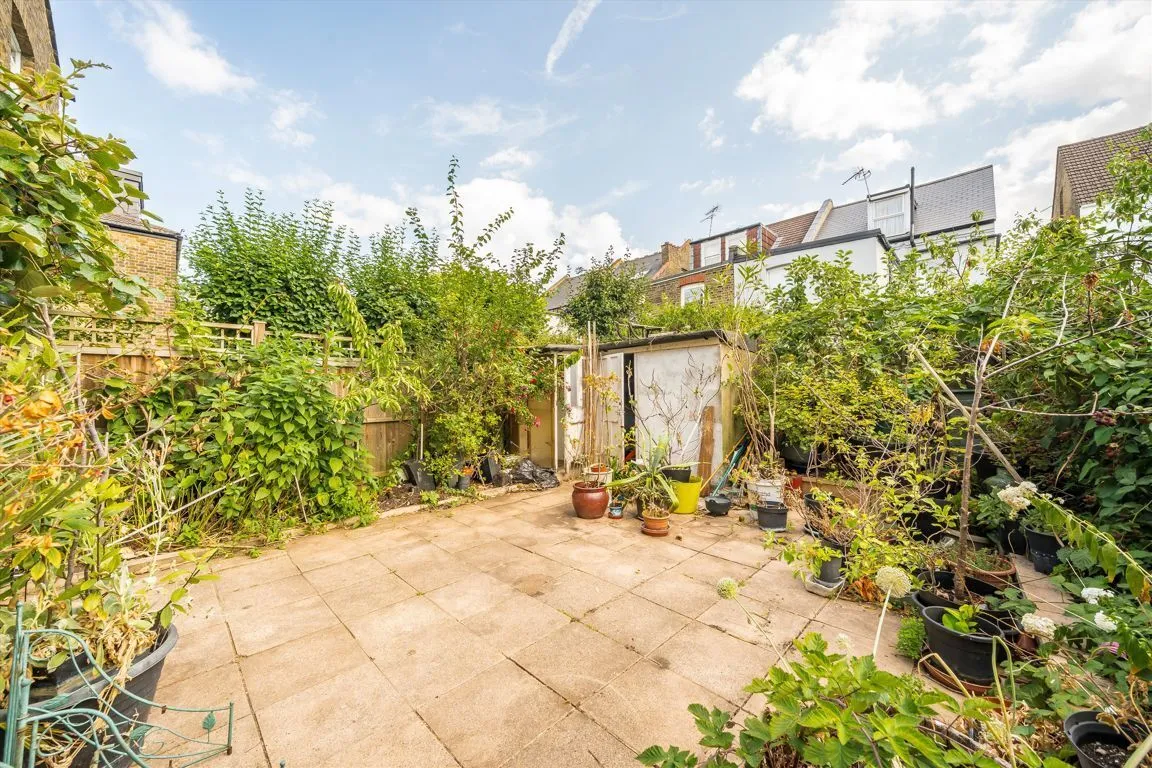 Disraeli Road, W5, photo 7