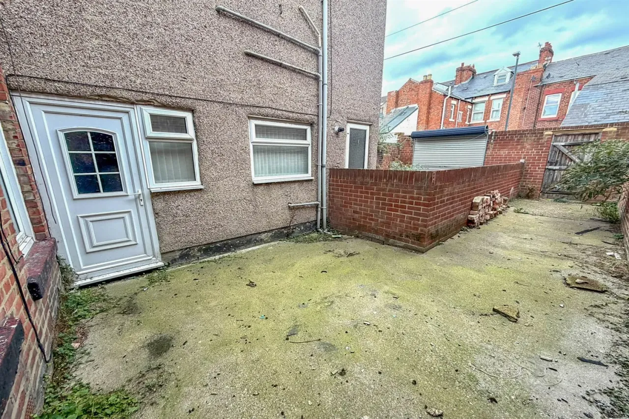 Canterbury Street, South Shields, NE33, photo 16