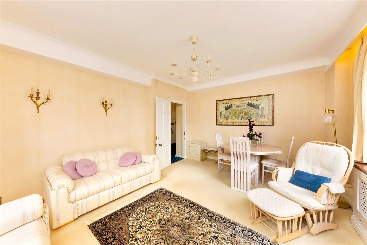 Swan Court, Chelsea, SW3, photo 3