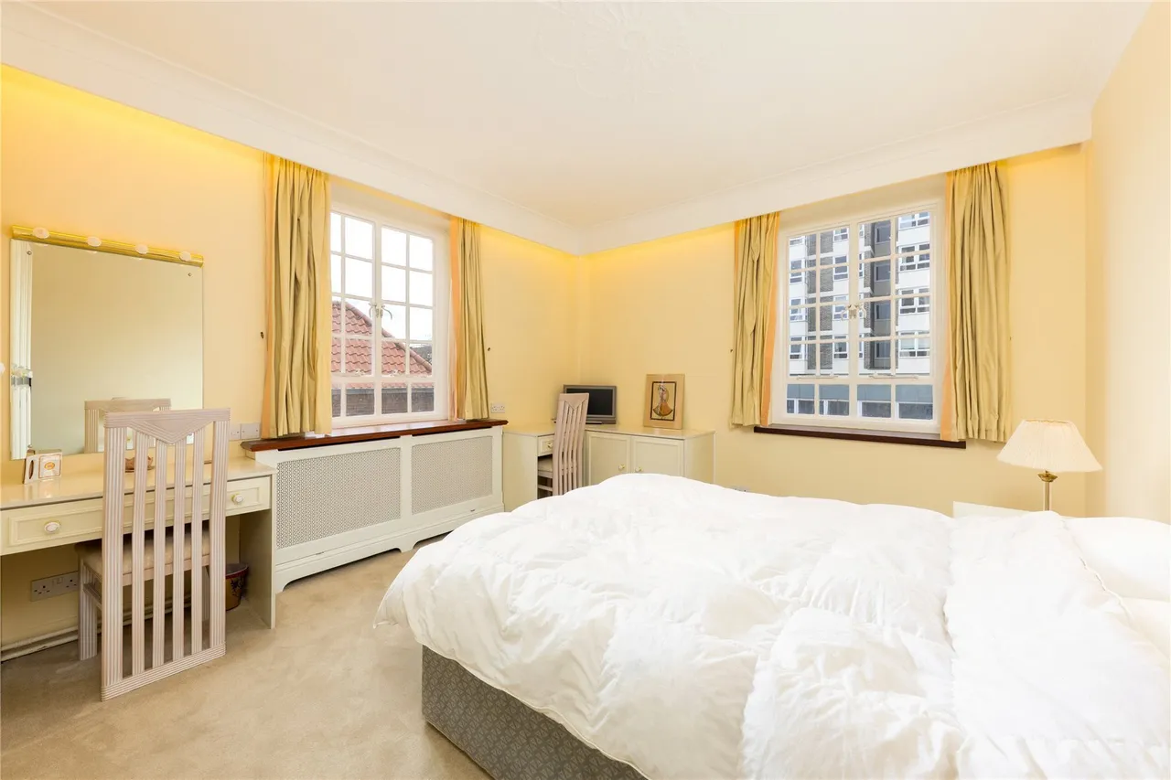 Swan Court, Chelsea, SW3, photo 5
