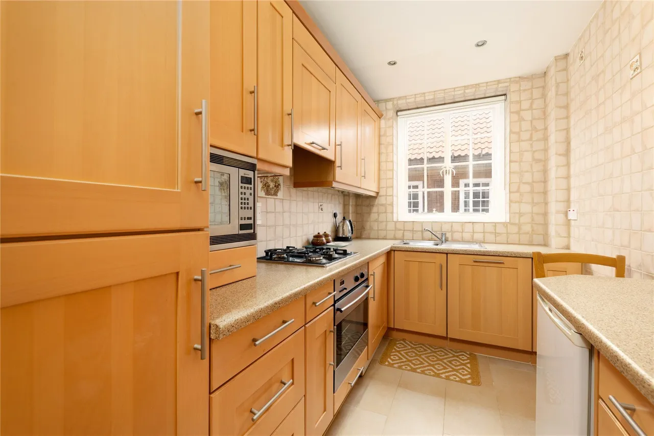 Swan Court, Chelsea, SW3, photo 4