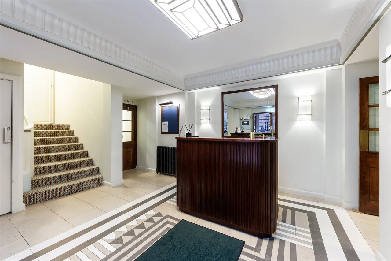 Swan Court, Chelsea, SW3, photo 9