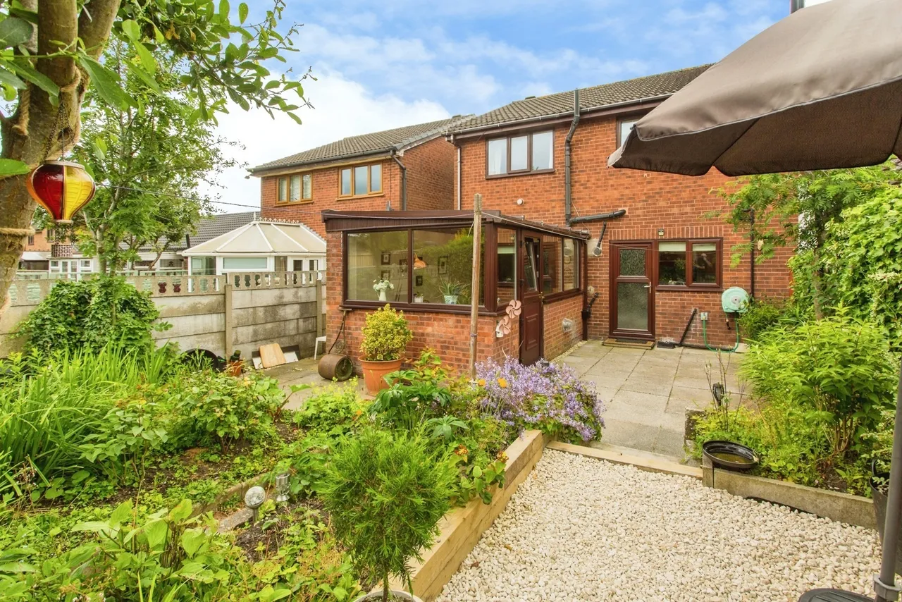 Todd Lane North, Lostock Hall, Preston, Lancashire, PR5, photo 19